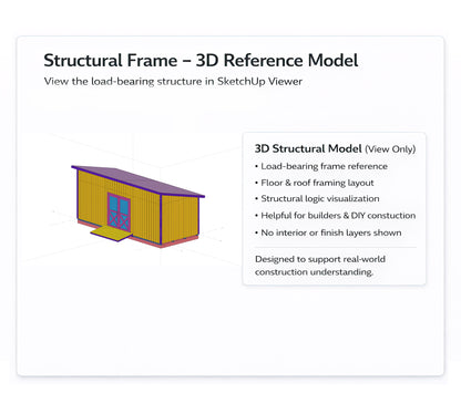 10x24 Lean-To Shed Plans | DIY Backyard Storage Building