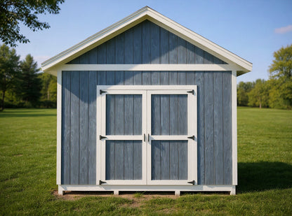 storage shed