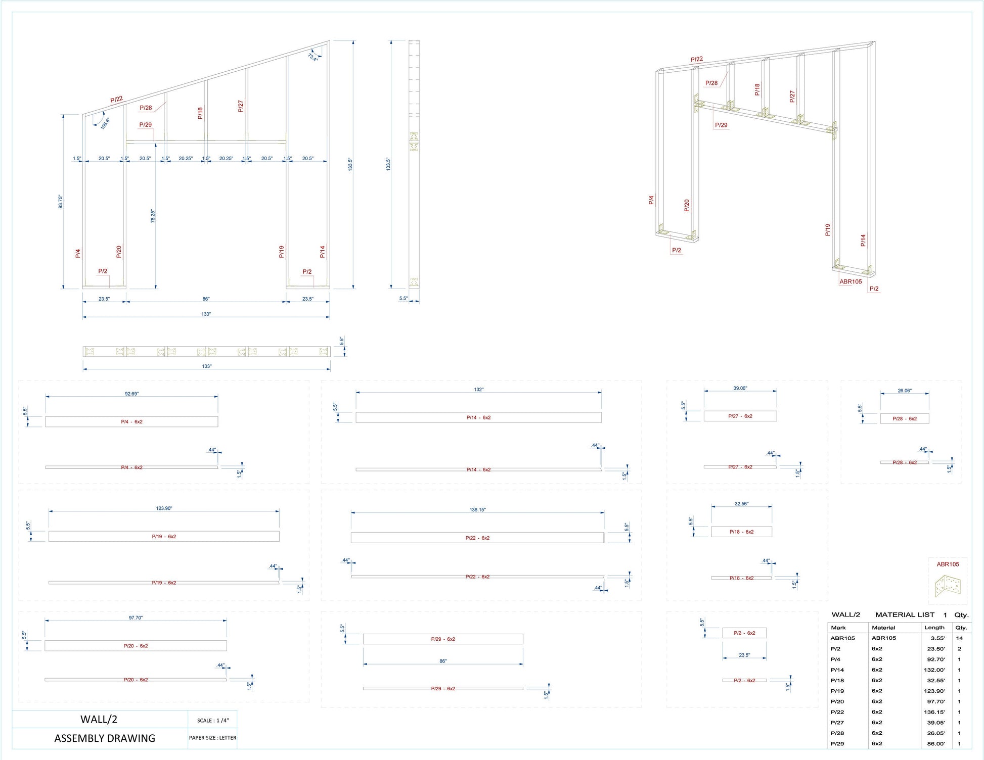 Tiny House Office Plan, 12x16 Office, Small Office Plans, Garden Study Room Plan, Backyard Office Plan, Modern Garden Room Plan, easy to build tiny office plan, Child Play house, garden play house plans, small shed plan, Office blueprint plan