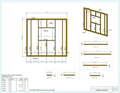 Modular Tiny House Plan, Cube Cabin Plans, Changeable & Expandable Tiny House Plan, Easy to Build House Plans, Two Storey House Plan, Vacation TinyHouse, Vacation Cabin Plans, Modular Cabin, Custom Cabin, Customizable Tiny House, Customizable Cabin