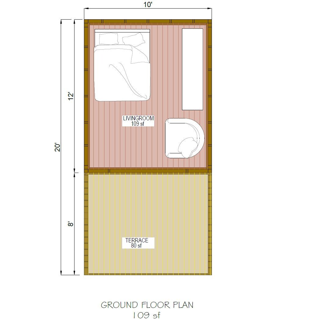 Modular Tiny House Plan, Cube Cabin Plans, Changeable & Expandable Tiny House Plan, Easy to Build House, single Storey House Plan, Vacation TinyHouse, Vacation Cabin Plans, Modular Cabin, Custom Cabin, Customizable Tiny House, Customizable Cabin