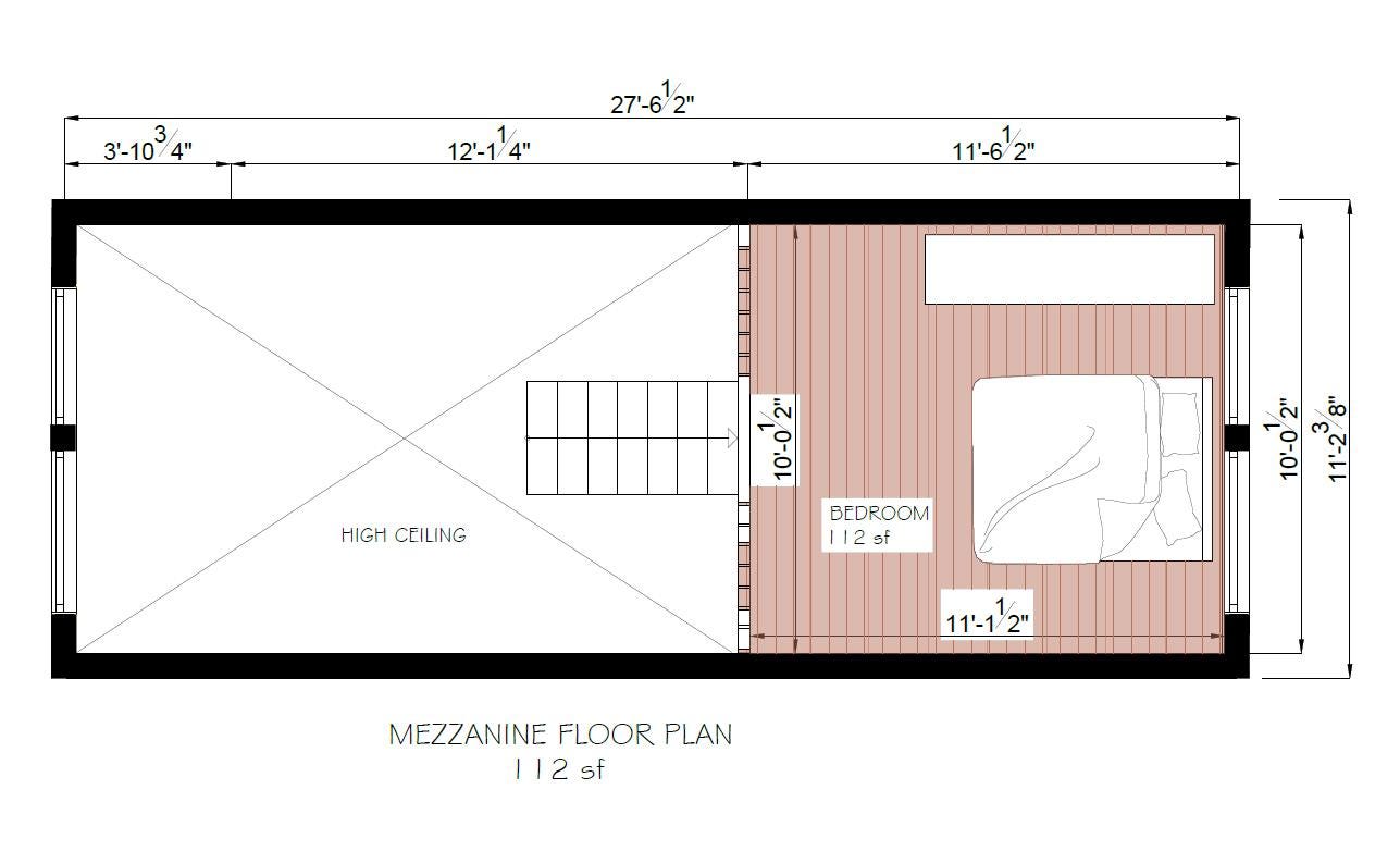 Modern A-Frame Tiny House Plan, A Frame Cabin Plans, Modern A-Frame House Plan | Custom A-Frame Cabin Plans for Tinyhouse Living, A Frame Tiny House Plan, Blueprint pdf plan, Aframe House, Small House Plan, Modern Cabin Plan, Modern A Frame Plan