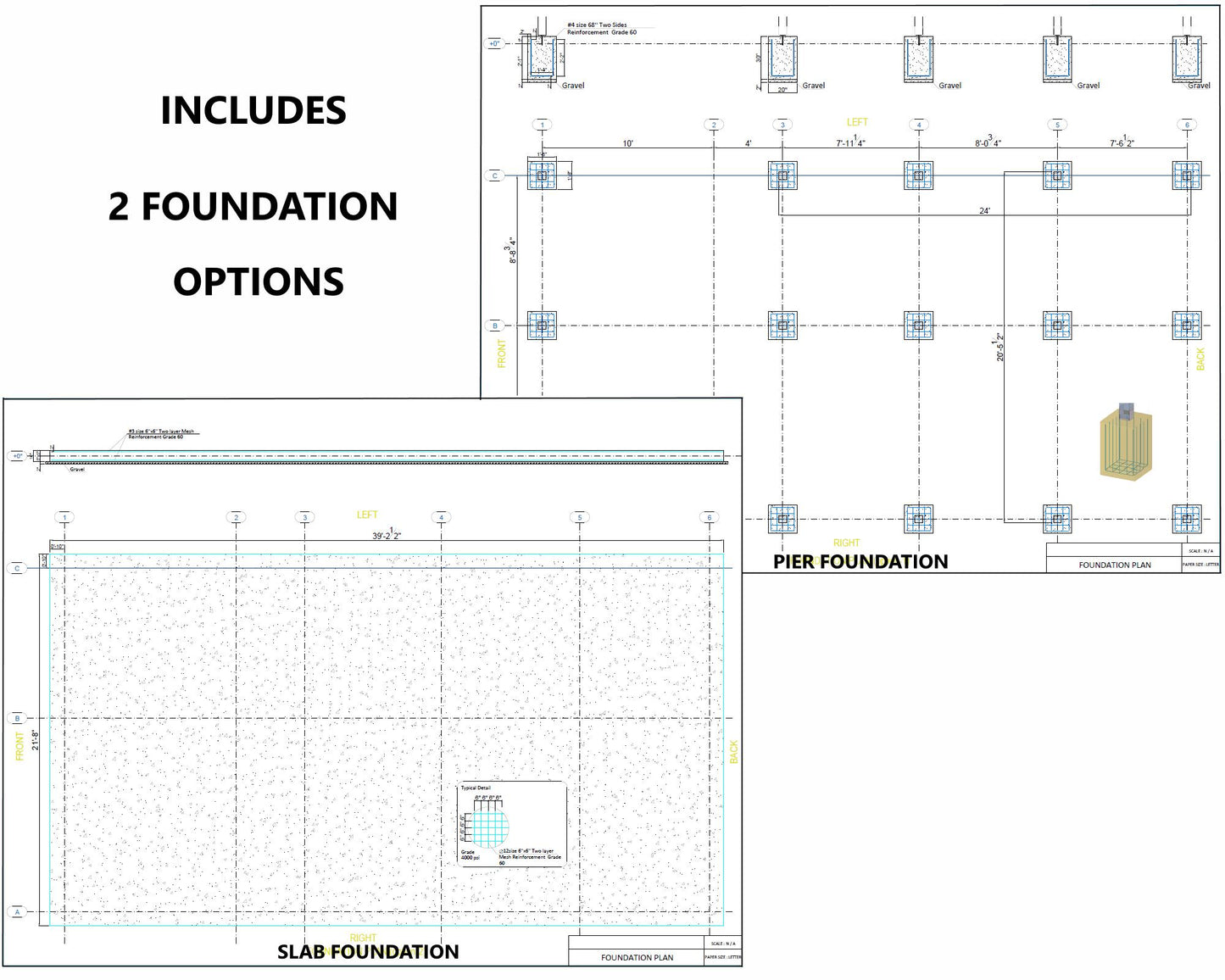 A Frame Tiny House Plan, Modern A-Frame House Plan, A-Frame Cabin Plan, Easy to build, DIY Blueprints, Mezzanine Floor