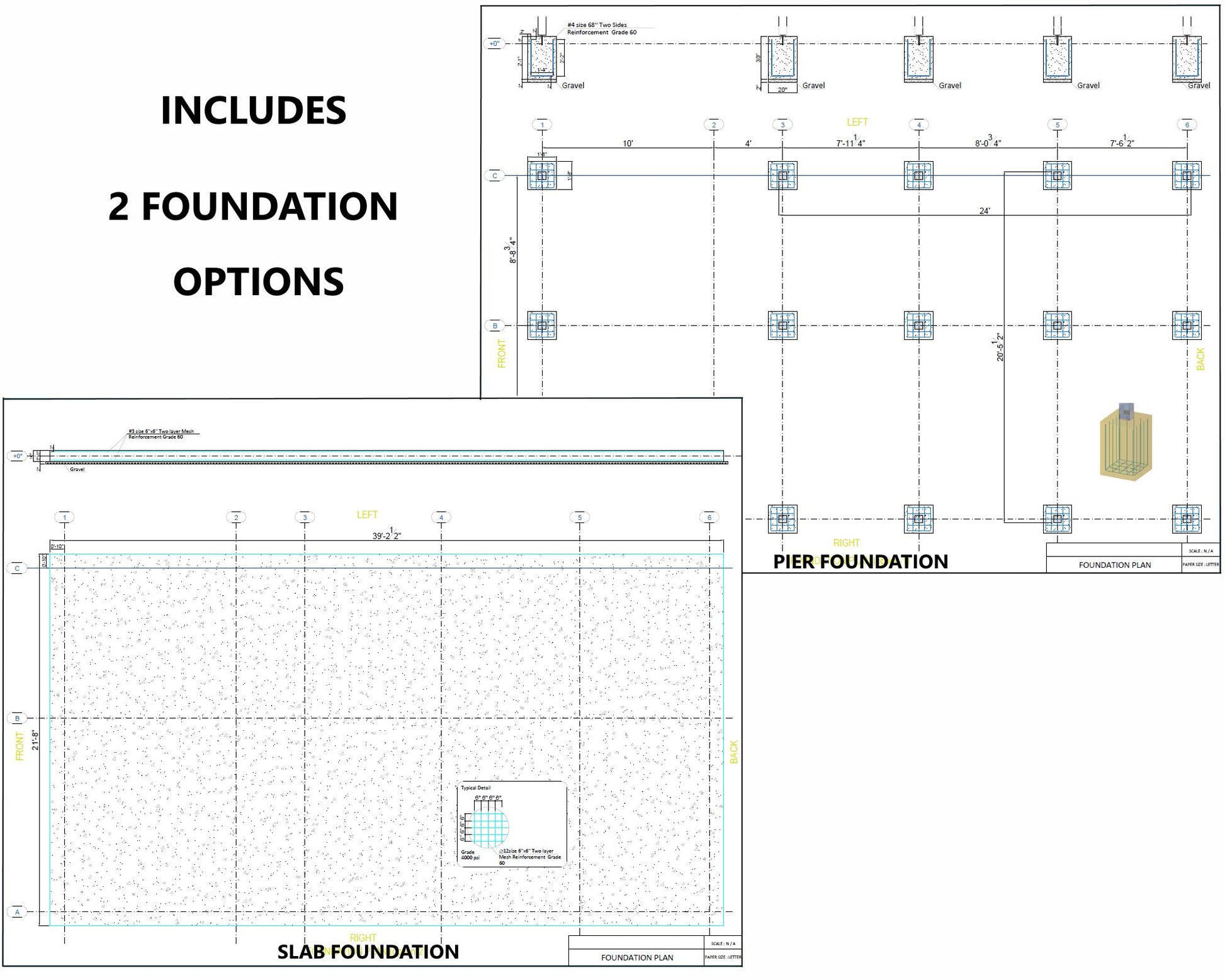 A Frame Tiny House Plan, Modern A-Frame House Plan, A-Frame Cabin Plan, Easy to build, DIY Blueprints, Mezzanine Floor